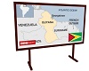 !AS! Guyana Location