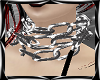 chains collar