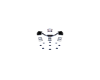Skull DJ Room
