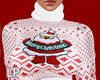 Santa Claus Sweater