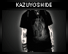 ~K~ The Death Shirt