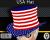 f0h USA Hat