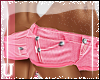 !U† Pink Shorts XXL
