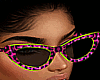 S/LEO SUNGLASSES