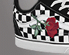 𝒊. Rose Shoes
