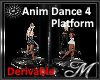 Anim.Dance Platforms 4
