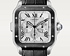 SANTOS BLACK WATCH ll