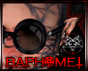 ᙘ.  Lab Goggles V2