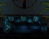 Lover's Couch