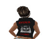 (A) Ryder Lobo Vest