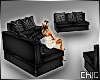 !T! 6-Piece Couch Set