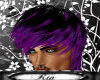 Shay ~PurpleBlk