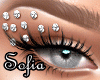 S!🤍Lana Eyes Diamonds