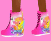 {GSE} TWEETY SHOES