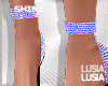 LL**Shine Heels