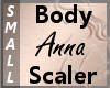 Body Scaler Anna S