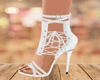 DREAM WHITE HEELS