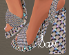 Pearly Heels-Prism