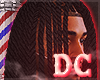 DC x Chill Long Twist