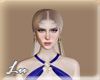 L. Lucrecia blonde