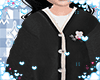 KID💖 Cutie Hoodie V3