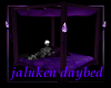 Jaluken Consorts Daybed