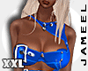 J l Sexylady blue XXL
