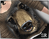 SR-sweater dog