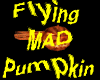 ! Halloween Pumpkin ~Mad