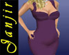 JJ~MATERNITY DRESS BM
