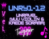 🎀 Unravel