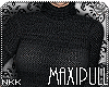 .nkk MaxiPull Black