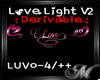 eLove Light V2