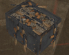 Soldier  Rifle Crate