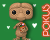 ET Flowers Funko