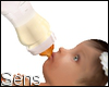 Leya : Milk Bottle