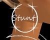 Stunt Earring