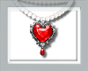 ! VALENTINE NECKLACE