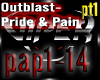 Outblast-Pride & Pain p1