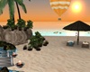 K DECORATED BEACH 3