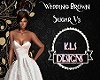 !K.L.S. Wedding-Soft Ink