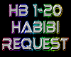 HABIBI rmx