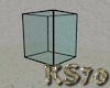 (ks70) Glass Box 01
