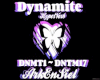 Dynamite ~ HardStyle
