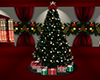 Christmas Cozy Tree