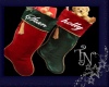 Stan and hollys stocking