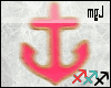 MGJ Anchor Ring
