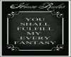 Fantasy House Rules