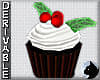 !Single Cupcake Xmas