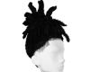 Mel up do locs